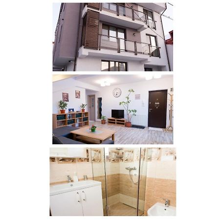 Romexpo Apartment Luxury - Aproape De Centru Si Parc Herastrau! บูคาเรสต์ ภายนอก รูปภาพ