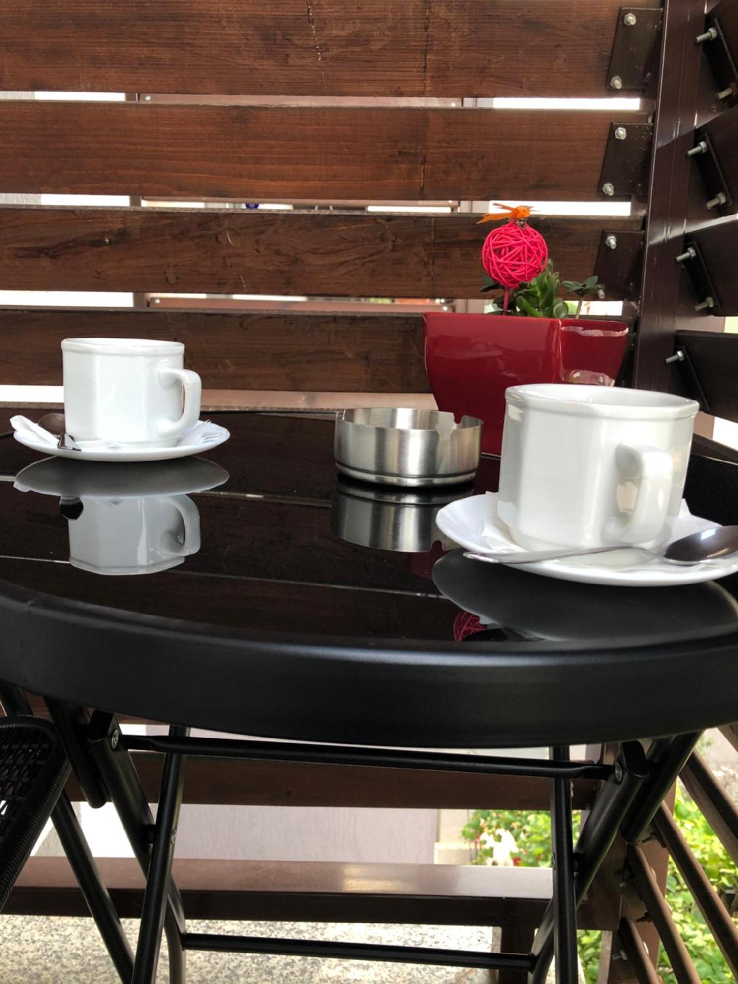 Romexpo Apartment Luxury - Aproape De Centru Si Parc Herastrau! บูคาเรสต์ ภายนอก รูปภาพ
