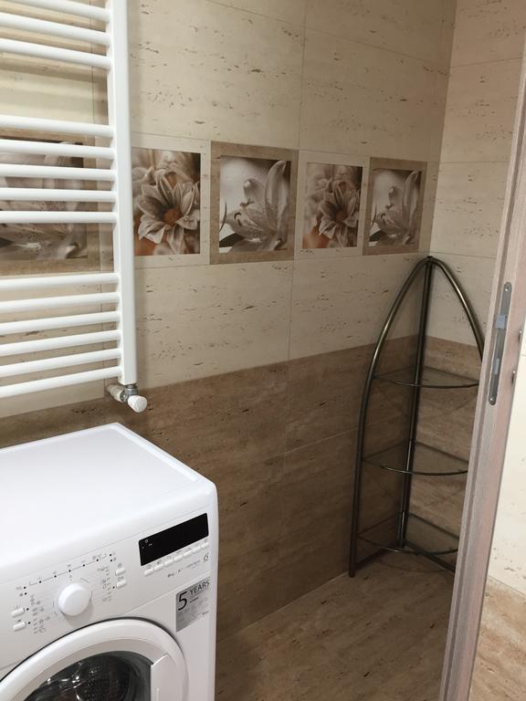 Romexpo Apartment Luxury - Aproape De Centru Si Parc Herastrau! บูคาเรสต์ ภายนอก รูปภาพ