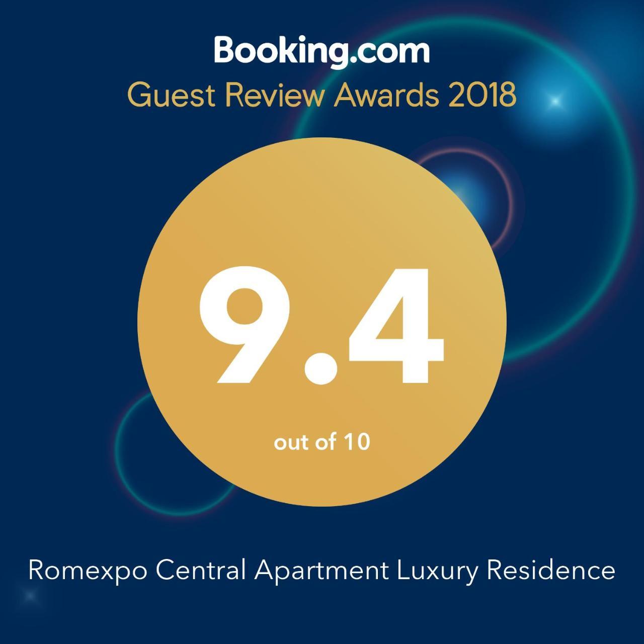 Romexpo Apartment Luxury - Aproape De Centru Si Parc Herastrau! บูคาเรสต์ ภายนอก รูปภาพ
