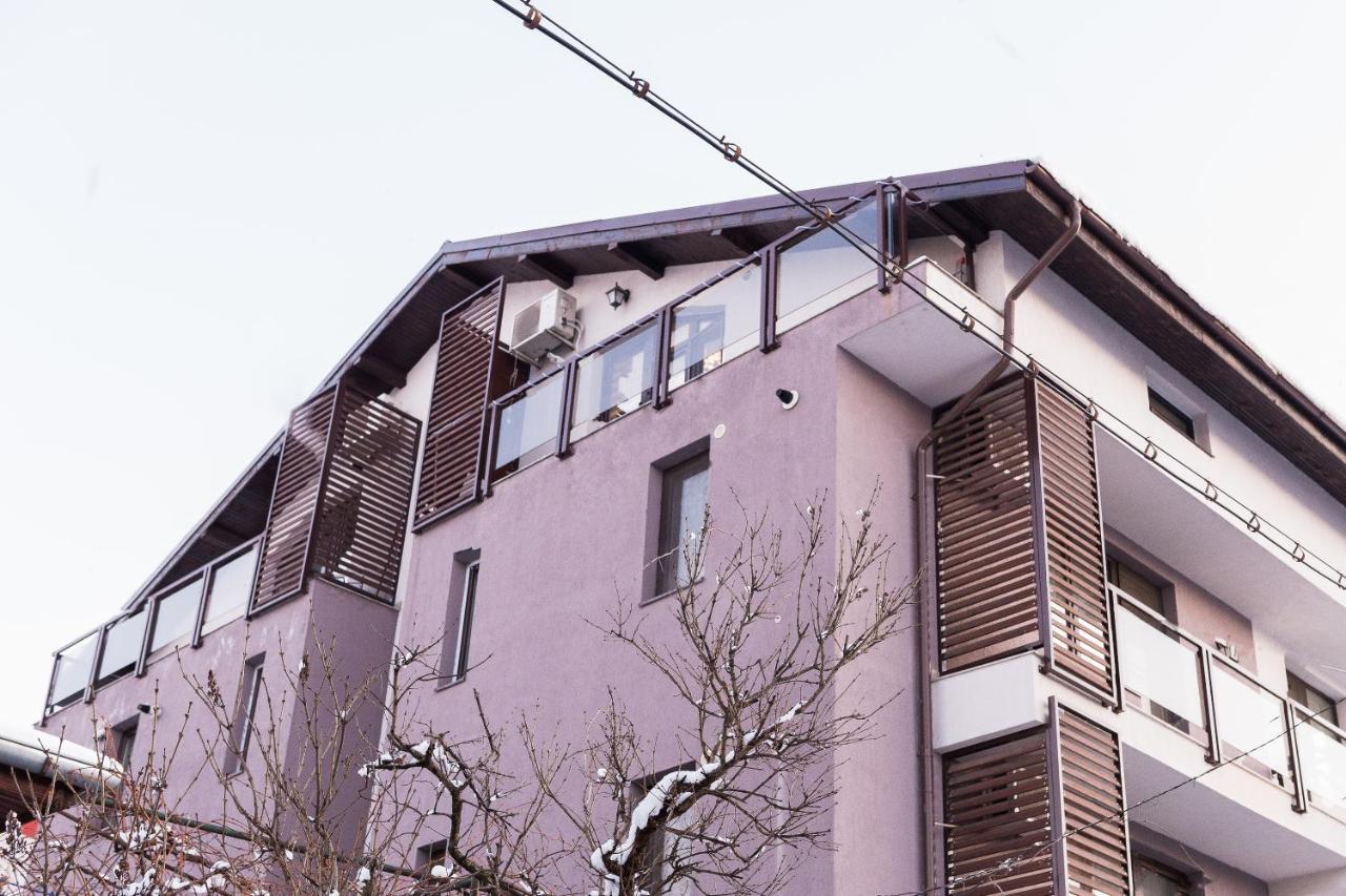 Romexpo Apartment Luxury - Aproape De Centru Si Parc Herastrau! บูคาเรสต์ ภายนอก รูปภาพ
