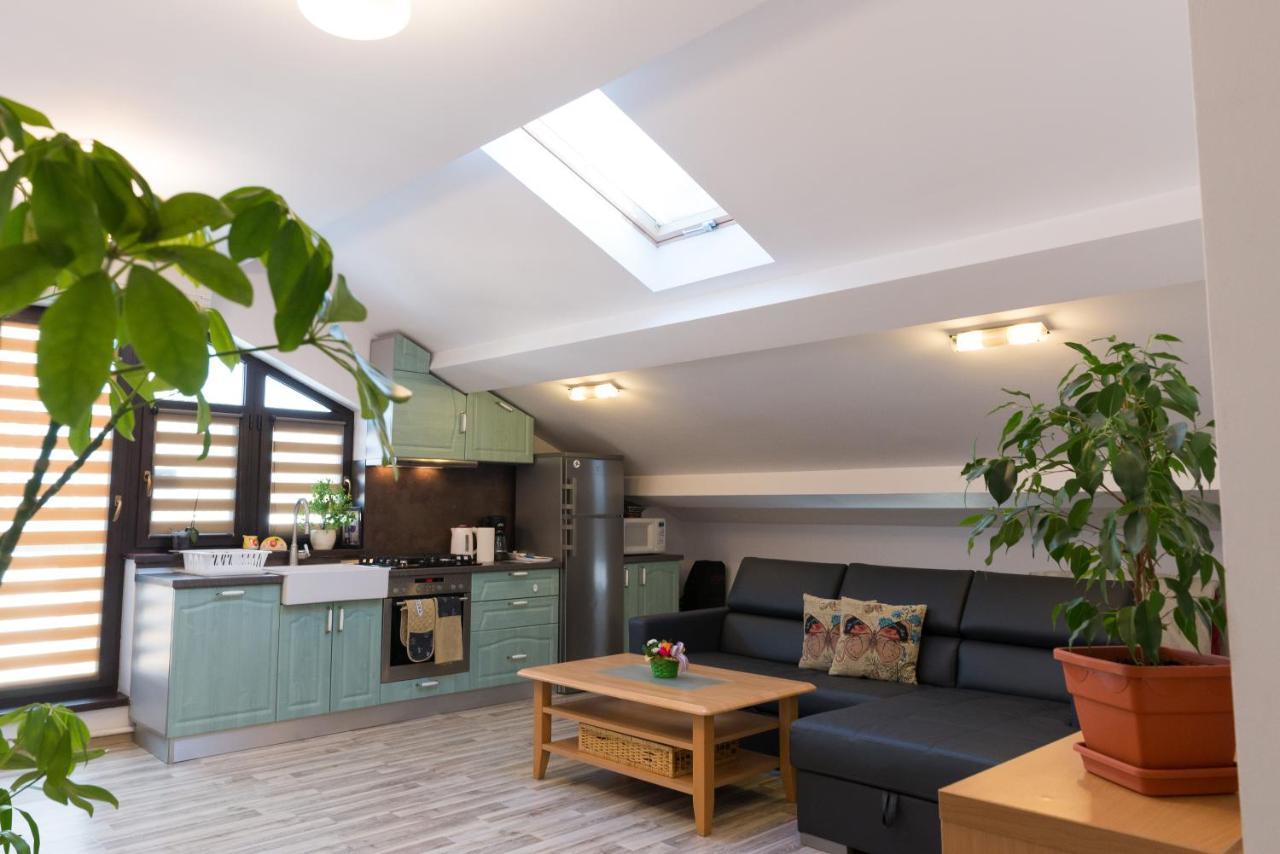 Romexpo Apartment Luxury - Aproape De Centru Si Parc Herastrau! บูคาเรสต์ ภายนอก รูปภาพ