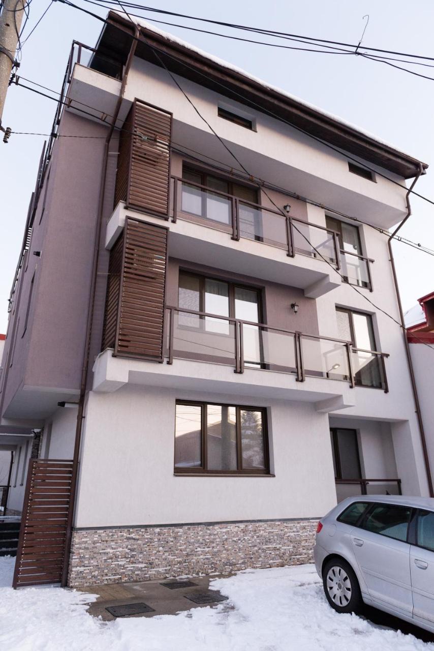 Romexpo Apartment Luxury - Aproape De Centru Si Parc Herastrau! บูคาเรสต์ ภายนอก รูปภาพ