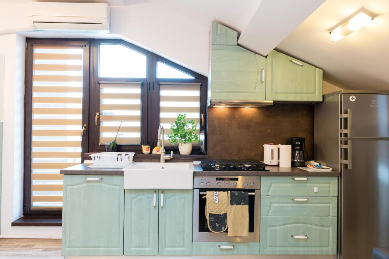 Romexpo Apartment Luxury - Aproape De Centru Si Parc Herastrau! บูคาเรสต์ ภายนอก รูปภาพ