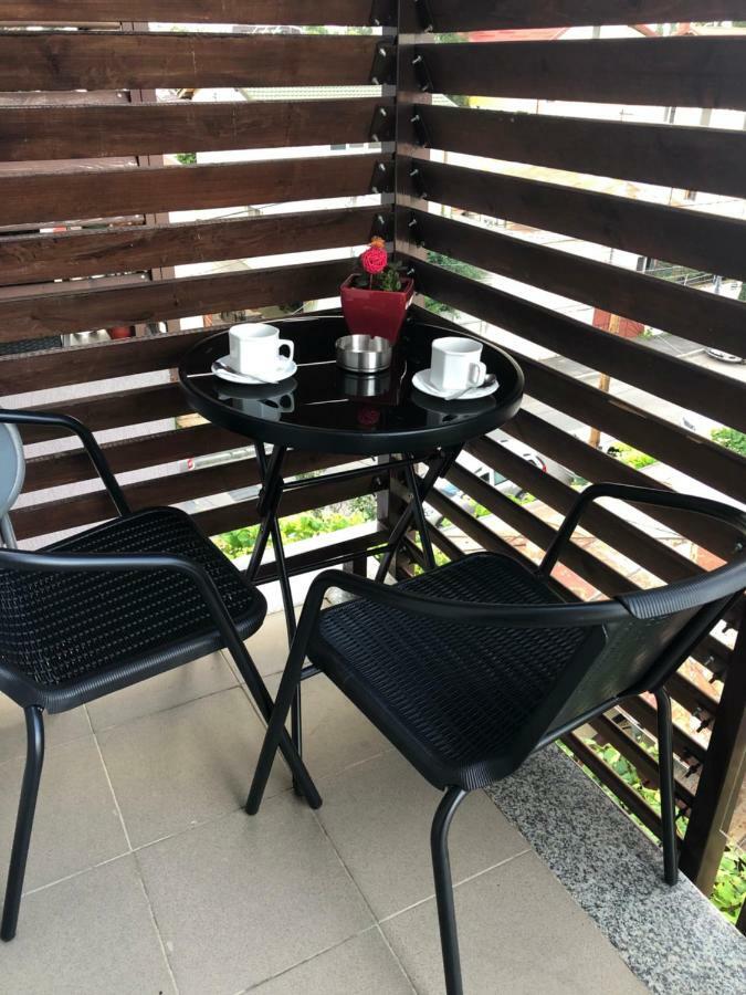 Romexpo Apartment Luxury - Aproape De Centru Si Parc Herastrau! บูคาเรสต์ ภายนอก รูปภาพ